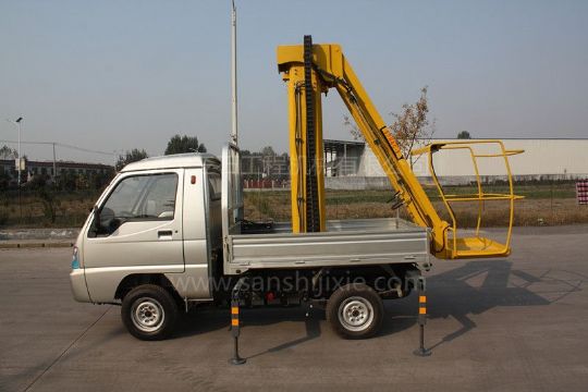 點擊查看詳細(xì)信息<br>標(biāo)題：電動作業(yè)車 閱讀次數(shù)：2979