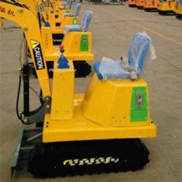 點(diǎn)擊查看詳細(xì)信息<br>標(biāo)題：三石通用型兒童挖土機(jī) 閱讀次數(shù)：2839