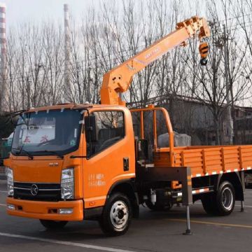 點(diǎn)擊查看詳細(xì)信息<br>標(biāo)題：4噸凱馬隨車吊 閱讀次數(shù)：2278