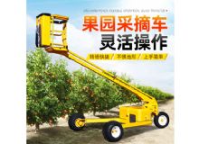 果園采摘車(chē) 閱讀次數(shù)：323