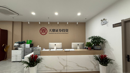 江蘇天鼎證券投資咨詢 專業(yè)引領(lǐng)，賦能企業(yè)高效管理